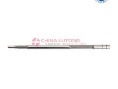 Control valve for fuel Injector 0445110165 supplier