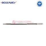 Control valve for fuel Injector 0445110165 supplier